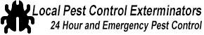 Wagon Mound NM Pest Control Exterminators